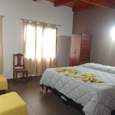 Hotel El Jardin Dante Thumbnail