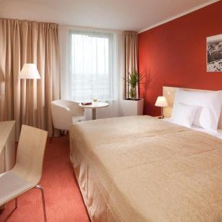 Clarion Congress Hotel Olomouc Thumbnail