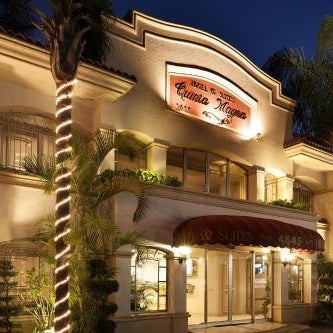 Hotel & Suites Quinta Magna Thumbnail