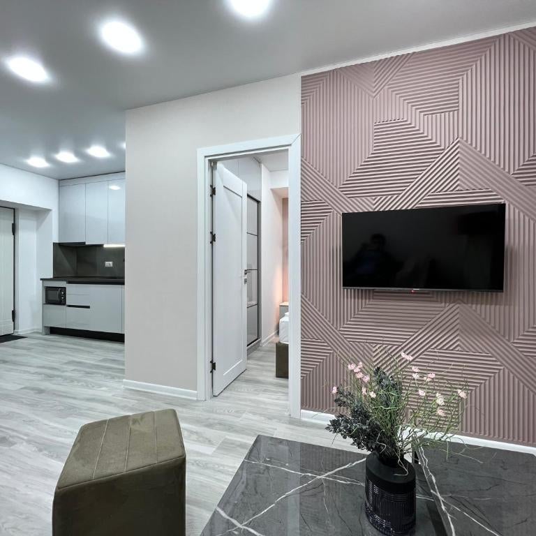 Lovely 1 bedroom apt in the historic city center ! Thumbnail