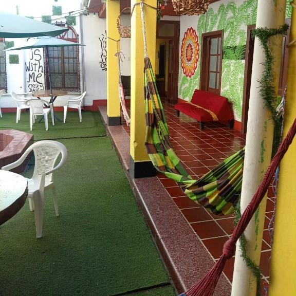 Karim Hostel Thumbnail