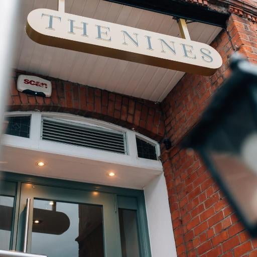 The Nines