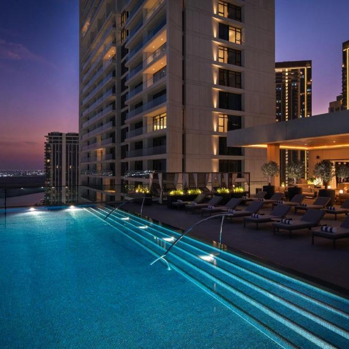 Palace Dubai Creek Harbour Thumbnail