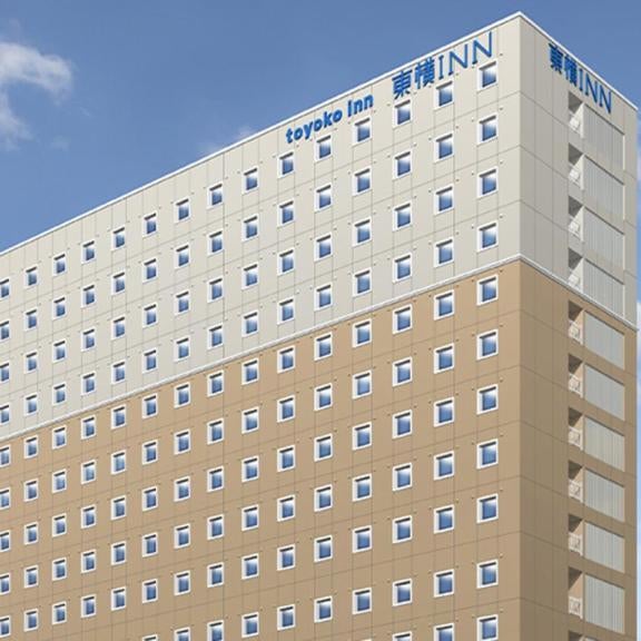 Toyoko Inn Kokura-eki Kita-guchi