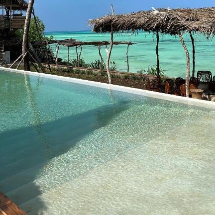 Be Zanzibar Boutique Hotel Thumbnail