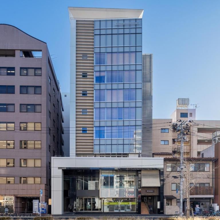 The OneFive Sendai Thumbnail