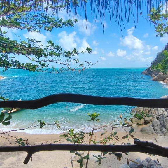 Why Nam Beach -Adults Only