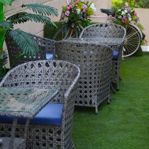 Arabella Premium Residence - New Cairo Thumbnail