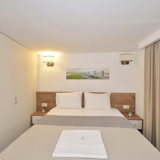 Apartment Amigo Old Town Kotor