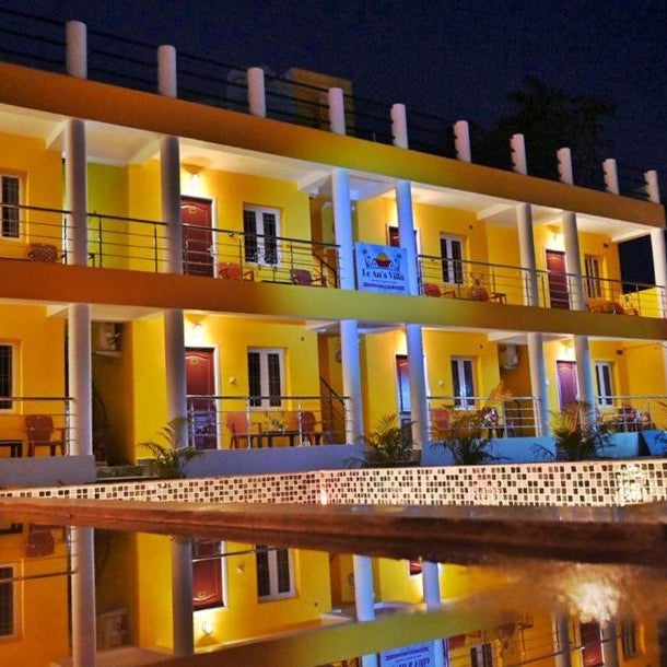 Le An's Villa Thumbnail