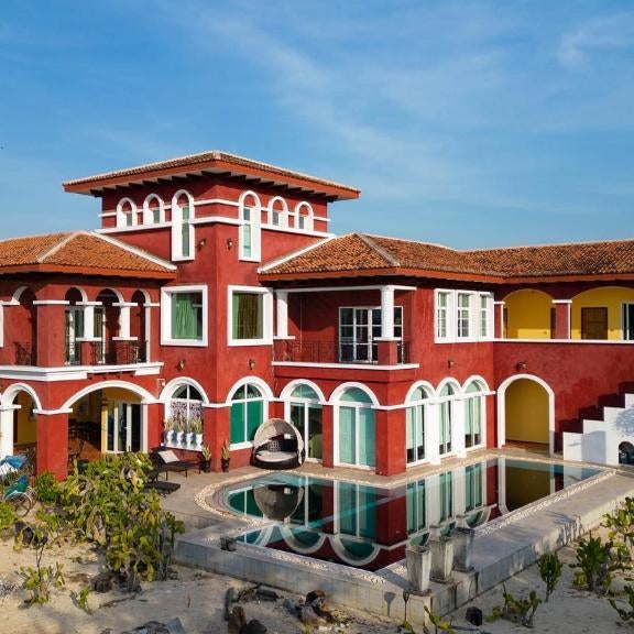 Hacienda Resort - Mae Phim Thumbnail