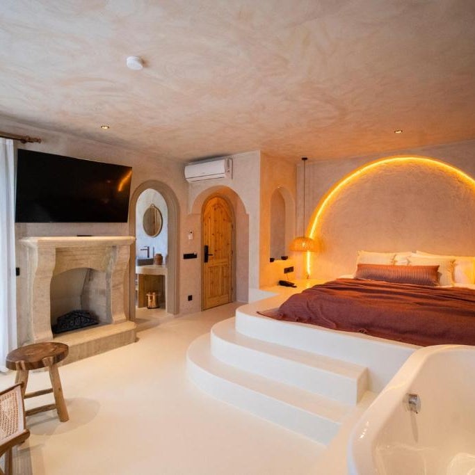 Noi Hotel Bodrum