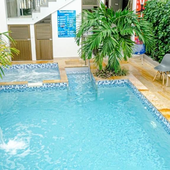 Hotel Le Falep