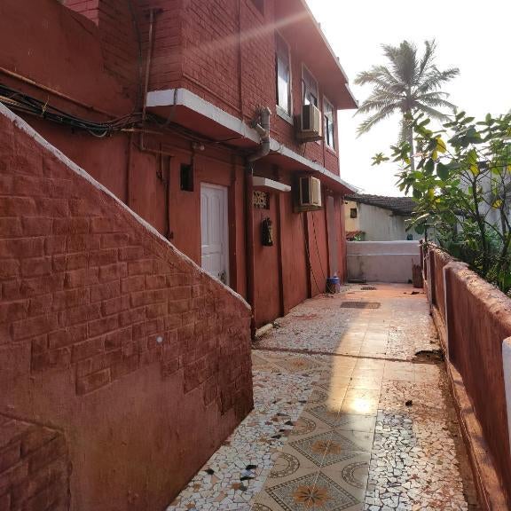 Neev Beach View Goa