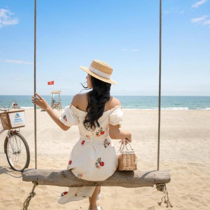 RAON Hoian Beach Thumbnail