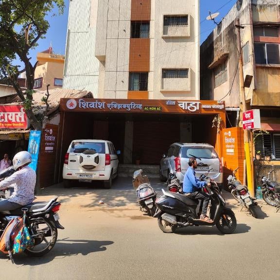 Hotel Shivansh Executive