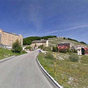 Il RIFUGIO DELLO SCIATORE RESIDENCE PARADISO