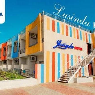 LUSINDA HOTEL MANAGEMENT BY ZAD