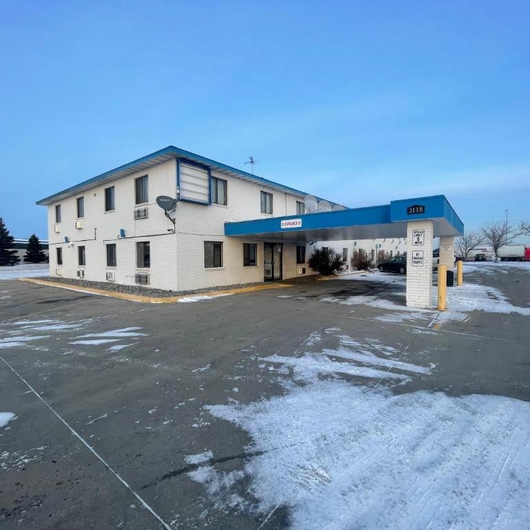 Dakota inn Thumbnail