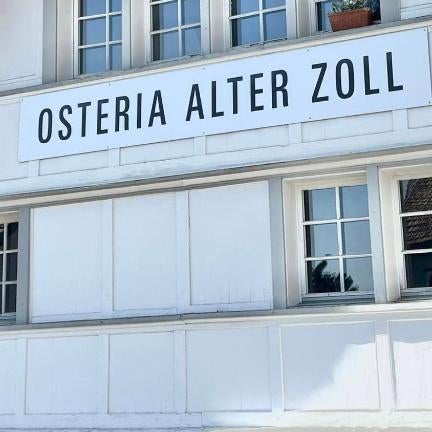 Alter Zoll