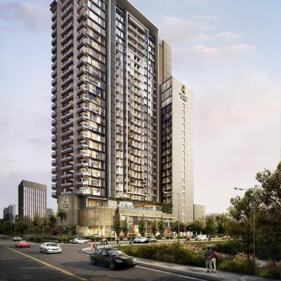 Hyatt Place Makassar Thumbnail