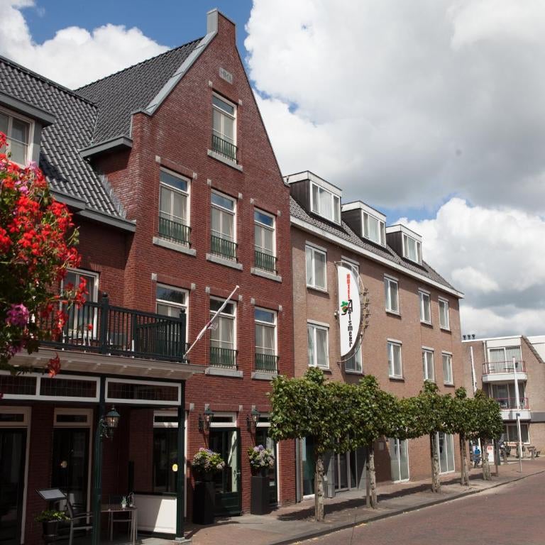 Hotel Aalsmeer Thumbnail