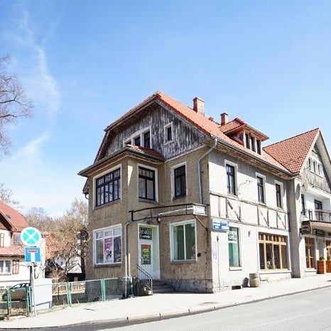 Apartamenty EverySky Szklarska Poręba - 1 go Maja 13