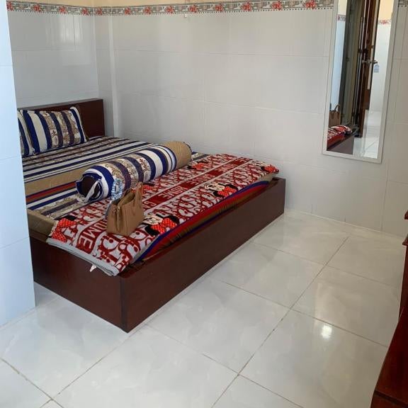 Thanh Xuan Guesthouse - Motorcycle Rental and Invoice
