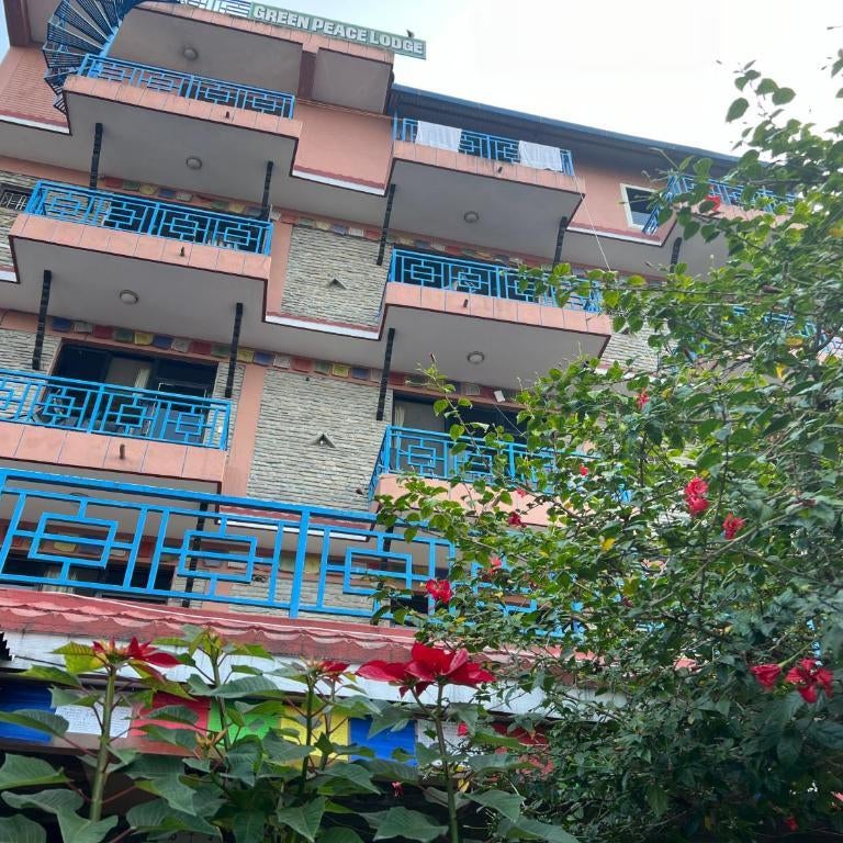 Little Pilgrim Family Lodge Thumbnail