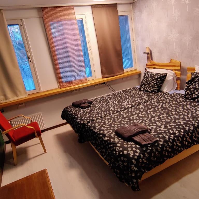 Jaala Hotel Guesthouse