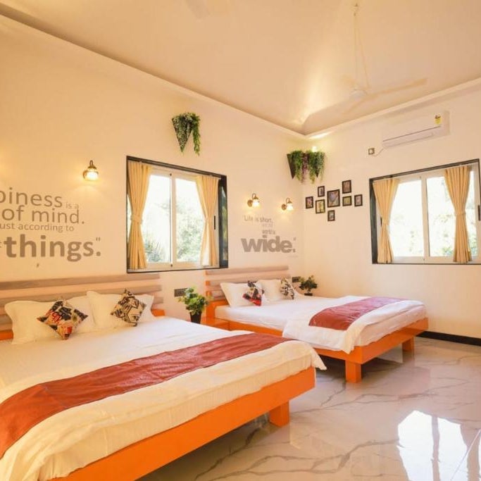 CherryLeen Resort