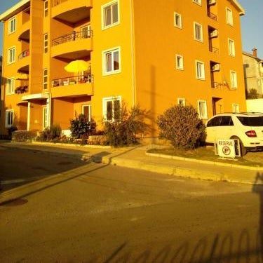 Apart hotel St.Pijerre