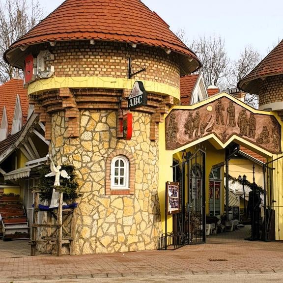 Vár-i Apartman