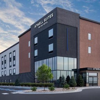 Atwell Suites - Denver Airport Tower Road By IHG Thumbnail