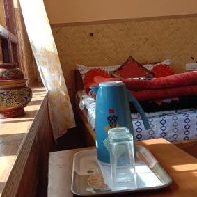 Yuksam Pala's Homestay