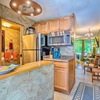 GARDEN VIEW STUDIO - KONA ISLANDER INN CONDOS condo Thumbnail
