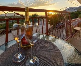 Apartman Kristina