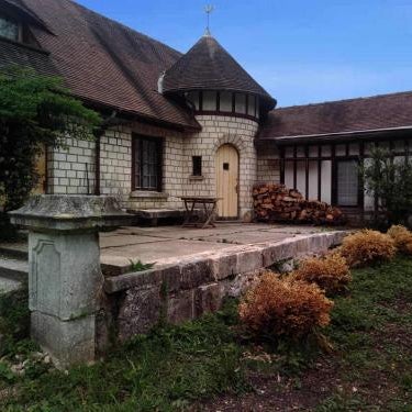 Maison AUGER Thumbnail