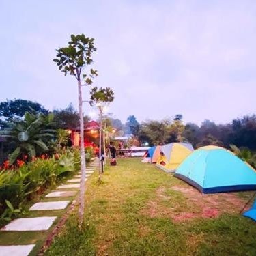 Vuglamping Thumbnail