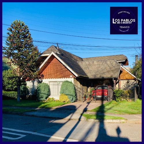B&B Los Pablos Temuco Thumbnail