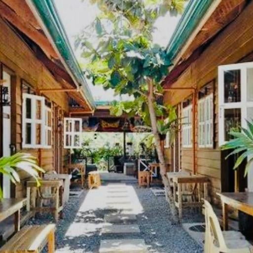 Anaya Inn and Restobar