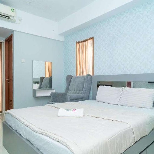 RedLiving Apartemen Green Lake View Ciputat Nusantara Rooms Tower E Thumbnail
