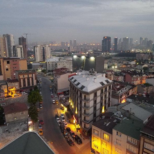 King City Hotel Thumbnail