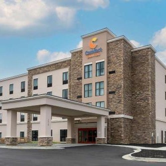 Comfort Suites Thumbnail