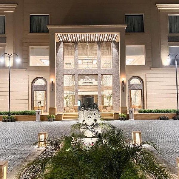 Palasa Hotel
