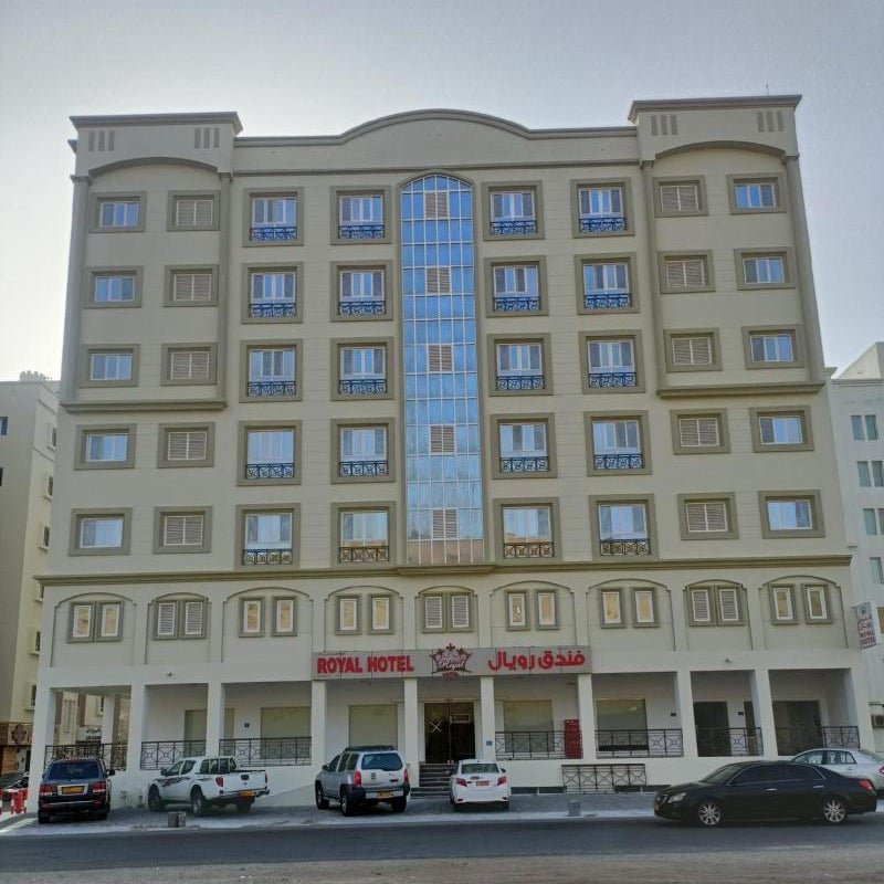 ROYAL HOTEL Thumbnail