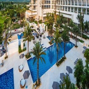 Dreams Karibana Cartagena Beach & Golf Resort - All Inclusive