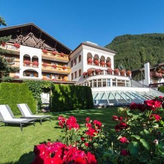 Hotel Wiesnerhof