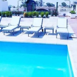 HOTEL CASTELAR CORDOBA