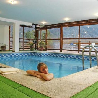 Patagonia Plaza Hotel